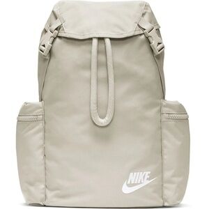 Nike Sportswear Heritage Backpack - Beige